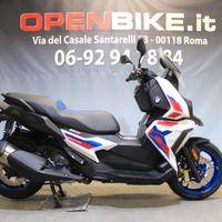 BMW C 400 X SPORT ABS E5 07/2023 Km 6700