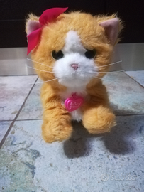 Gattina Dasy Fur Real Friends