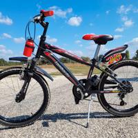 Bicicletta Lombardo Brera 20 pollici