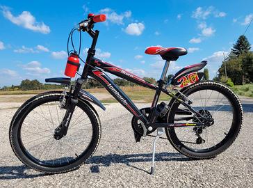 Bicicletta Lombardo Brera 20 pollici