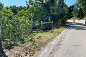 Terreno a Colle Renazzo Pescara
