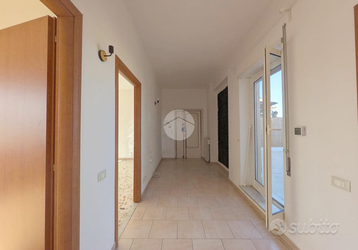 Appartamento – Ciampino, Valle Copella - Vista 4