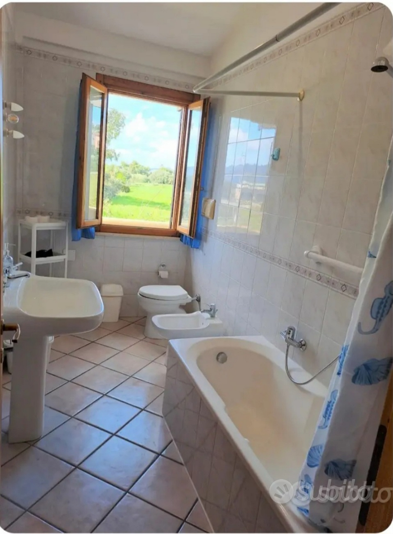 Apartment in Pula, Casteddu/Cagliari - Vista 3