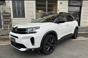 Citroen C5 Aircross 1.5 Blue HDi 130 Shine #11091