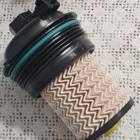 Filtro gasolio renault