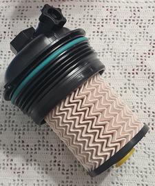 Filtro gasolio renault