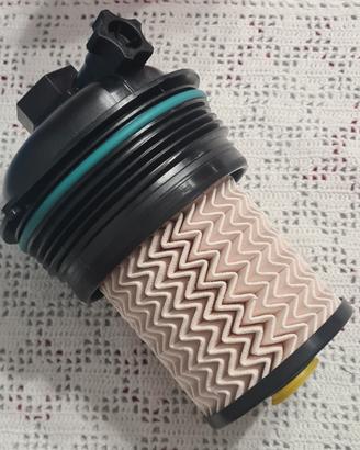 Filtro gasolio renault