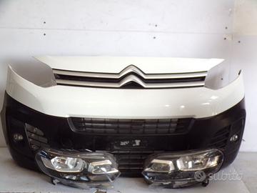 Musata anteriore Citroen Jumpy 4 serie 2020