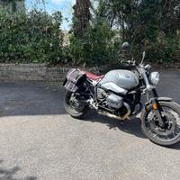 BMW R nineT - 2021