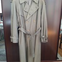 Soprabito Uomo taglia46 sartoriale made in Austria