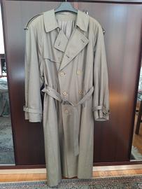 Soprabito Uomo taglia46 sartoriale made in Austria