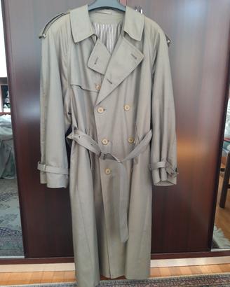 Soprabito Uomo taglia46 sartoriale made in Austria