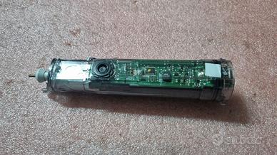 5899-Spazzolino Elettrico Philips