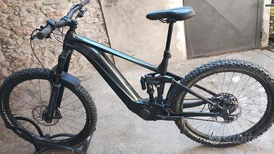 Giant Reign e2+ 2023 626Wh