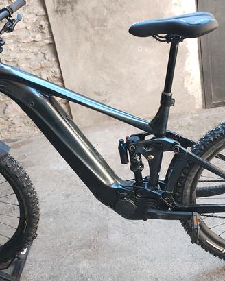 Giant Reign e2+ 2023 626Wh