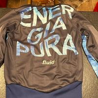 Felpa/Windstopper EnergiaPura Fluid