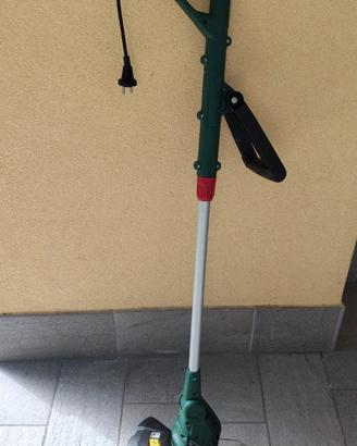 Parkside tagliabordi elettrico