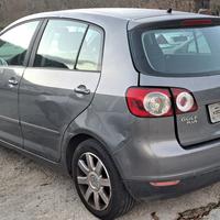 Ricambi Vw golf plus 2006