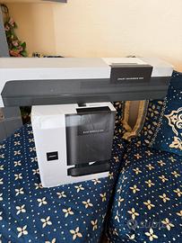 Bose soundbar 600 +Module bass 500