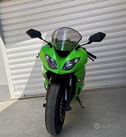 Kawasaki ninja