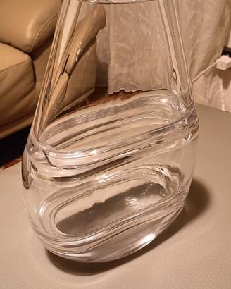 vaso di murano 
