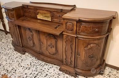 mobile credenza madia vintage