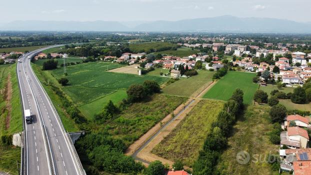 Terreno agricolo