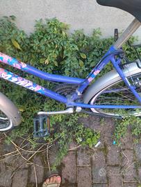 bici usata 