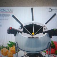 set fonduta antiaderente 