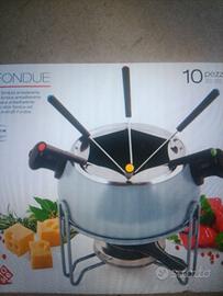 set fonduta antiaderente 