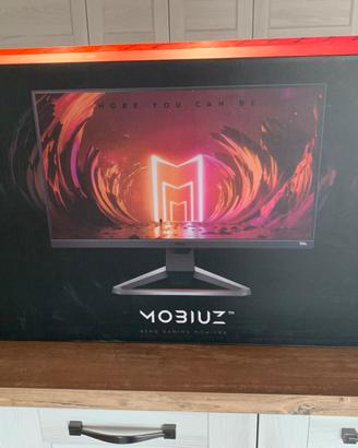 BenQ MOBIUZ EX2710 HDRi IPS monitor da gaming