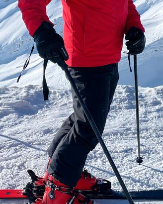 completo da sci Rossignol  - S 48 