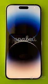 iPhone 14 pro max 512 GB