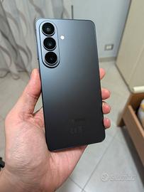 galaxy s26 256gb nero