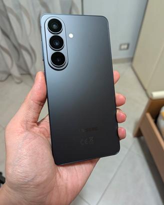 galaxy s26 256gb nero