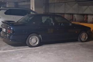 Ford sierra cosworth 4×4 finale Ed.. motore nuovo