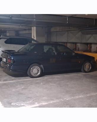 Ford sierra cosworth 4×4 finale Ed.. motore nuovo