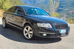 audi a6 c6