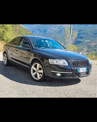 audi a6 c6