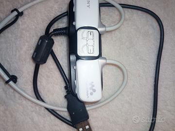 Walkmann sony mod  NW W270