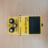Boss Od3 Overdrive