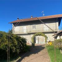 Rustico/Casale/Corte Saluggia