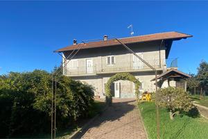 Rustico/Casale/Corte Saluggia