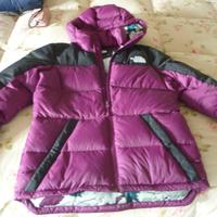 Piumino giacca donna originale The North Face