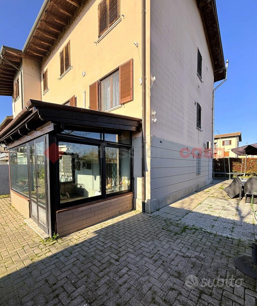 Apartment in Torrevecchia Pia, Vigonzone - Vista 5