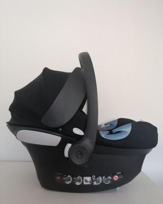 Ovetto CYBEX  ATON M i-size
