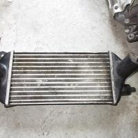 Intercooler LANCIA DELTA 2.0 benzina del 1990