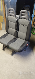 Sedili furgone