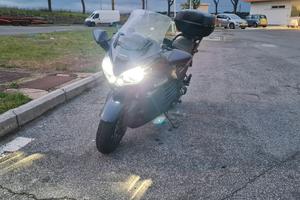 kawasaki Gtr 1400