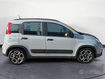 FIAT Panda 1.0 hybrid City Life (PREZZO REALE)
